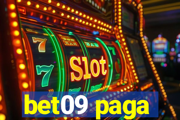 bet09 paga